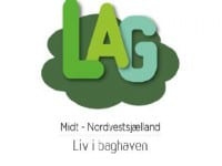 Nyheder fra LAG Midt-Nordvestsjælland