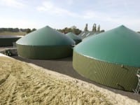 VVM-redegørelse for biogasanlæg