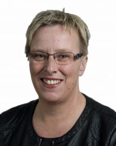 Hanne Brøndel