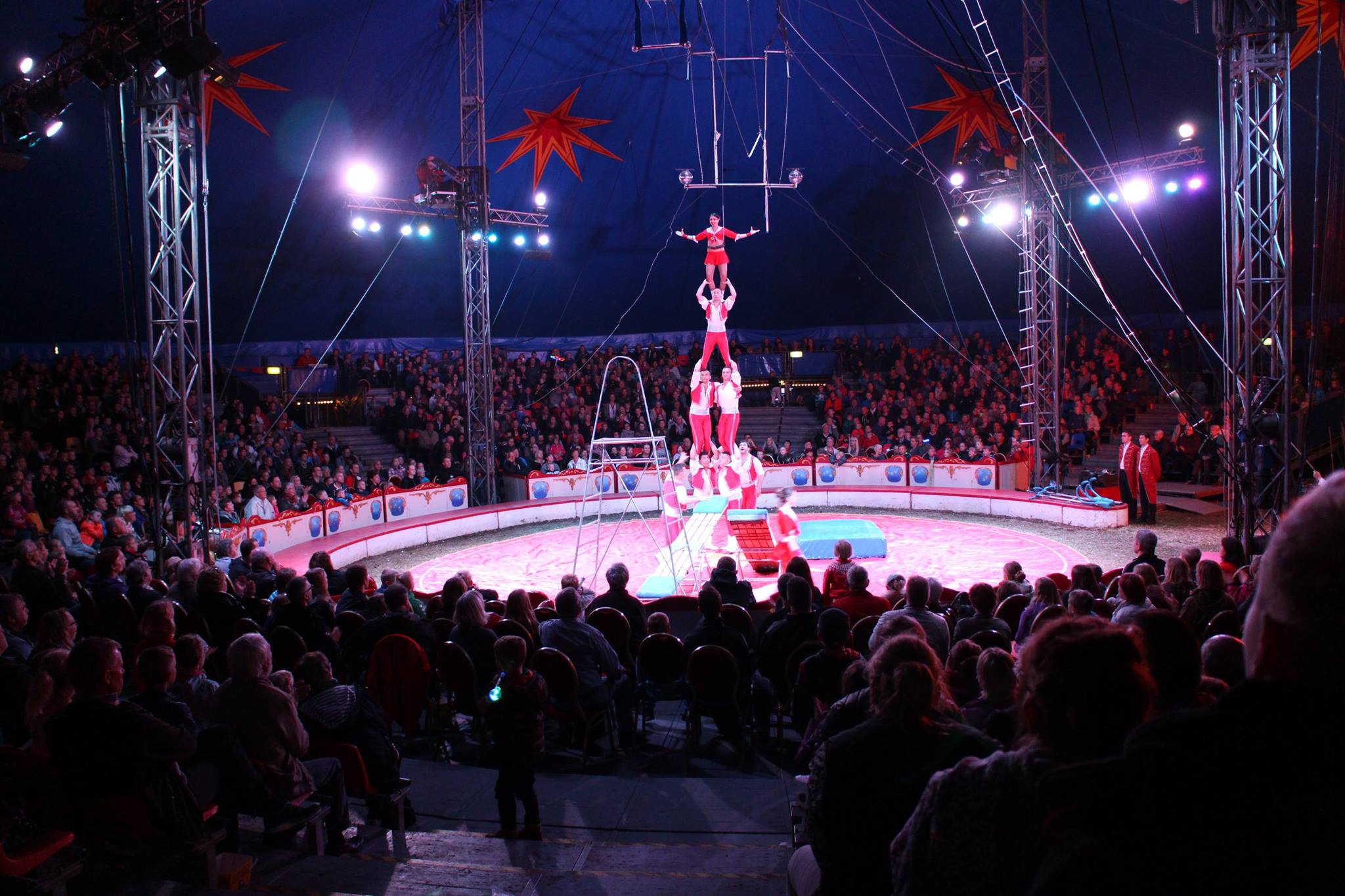cirkus montreal