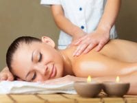 Salgsvurdering og massage