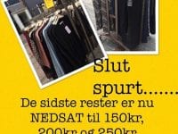 Foto: Butik A