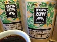 Foto Costa Kalundborg Kaffe