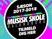 Musisk Skole Kalundborg