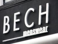 Foto: BECH menswear