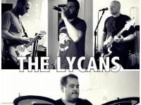 Foto: The Lycans / Steen Fafner