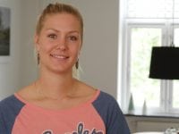 Mette Veilmark. Foto: University College Sjælland