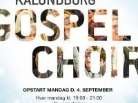 Foto: Kalundborg Gospel Choir