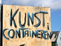 Container-kunst
