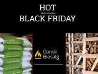 HOT Black Friday!