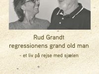 Rud Grandt - nu som lydbog