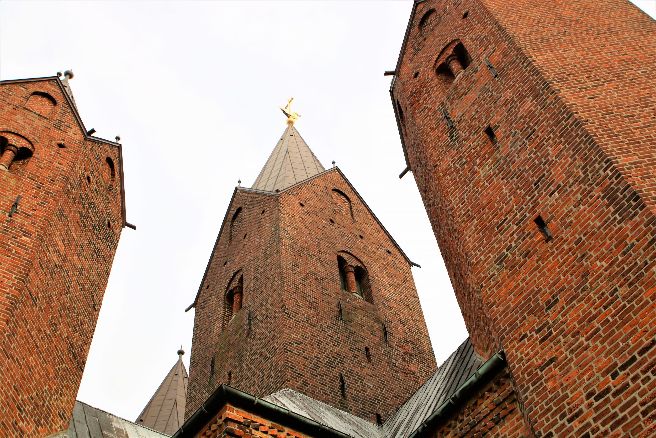 Middelalder byvandring i Kalundborg