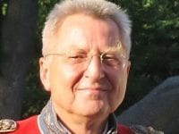 Kurt Malmbak Kjeldsen, foto: IDM