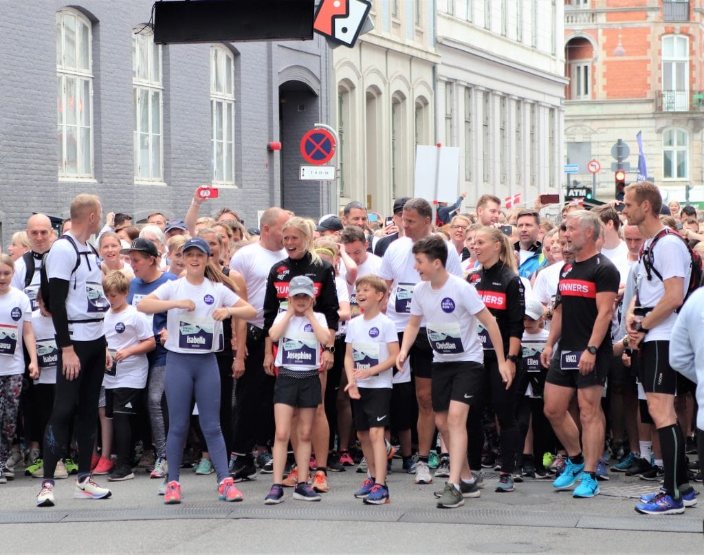 Vær med til den tredje Royal Run førfest – denne gang i Høng