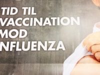 Gratis influenzavaccination