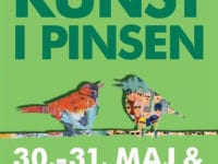 Kunstdage i Pinsen 2020