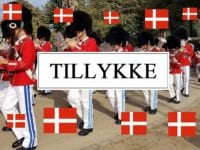 Hjerteligt tillykke fra Dit Kalundborg