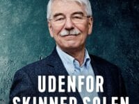 Udenfor skinner solen - en retsmediciners erindringer