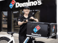 Domino’s Pizza åbner i Kalundborg