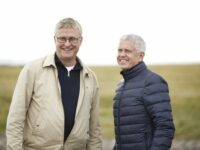 Kokkelandsholdets direktør ”forstår ikke modstanden mod dansk opdrætsørred”