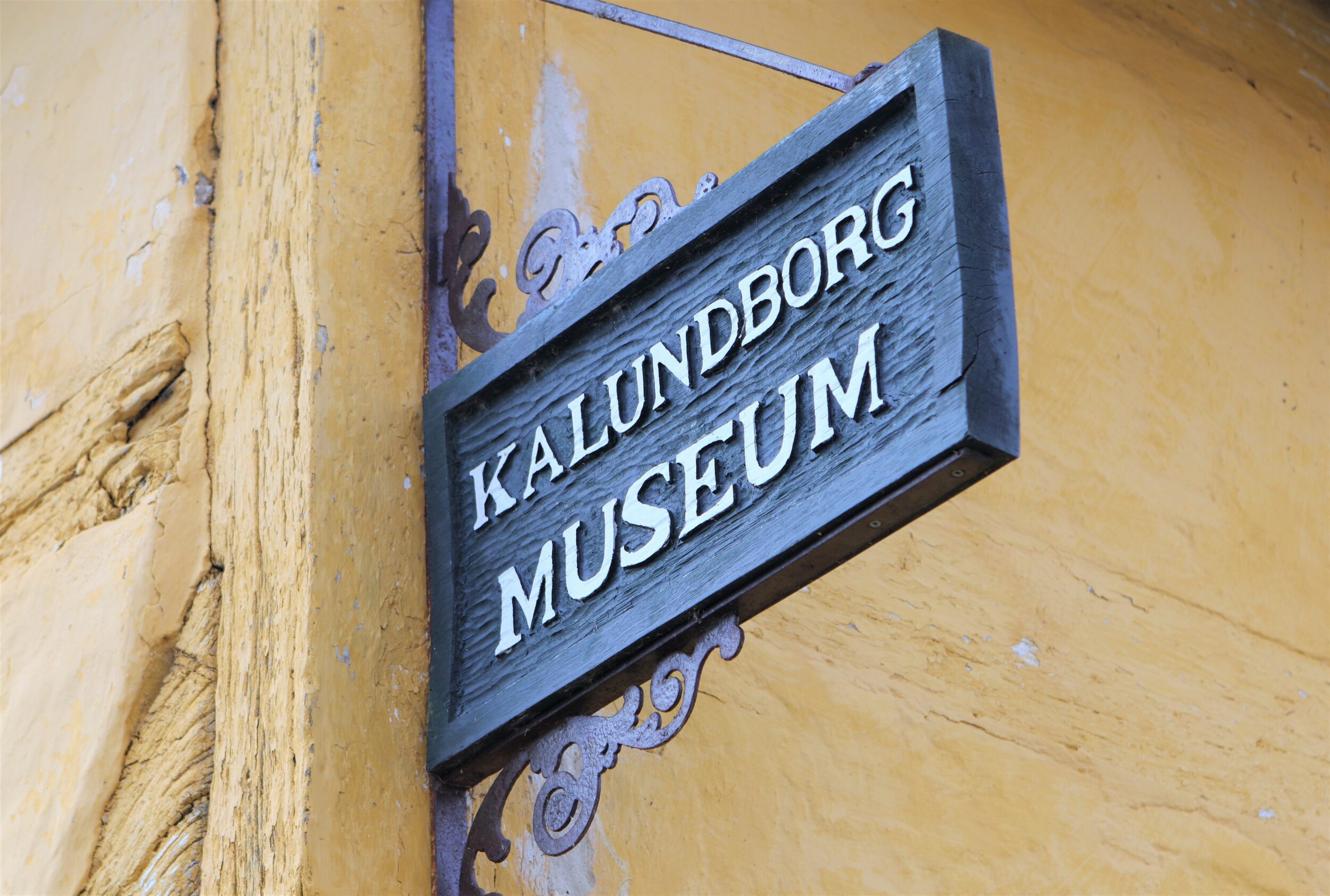 Museum Vestsjælland søger en eventkoordinator