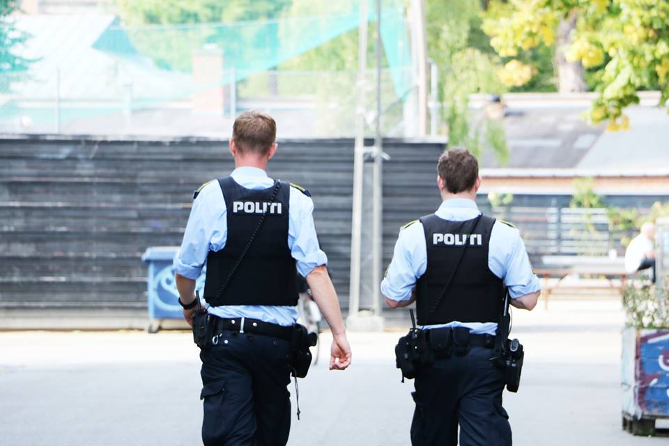 Endnu en anholdelse i sagen om dobbeltdrabet i Kalundborg