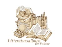 Litteratursalonen for Voksne på Ubby Bibliotek