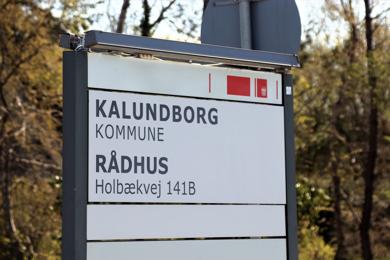 Kalundborg Kommunes demenscafé lukker