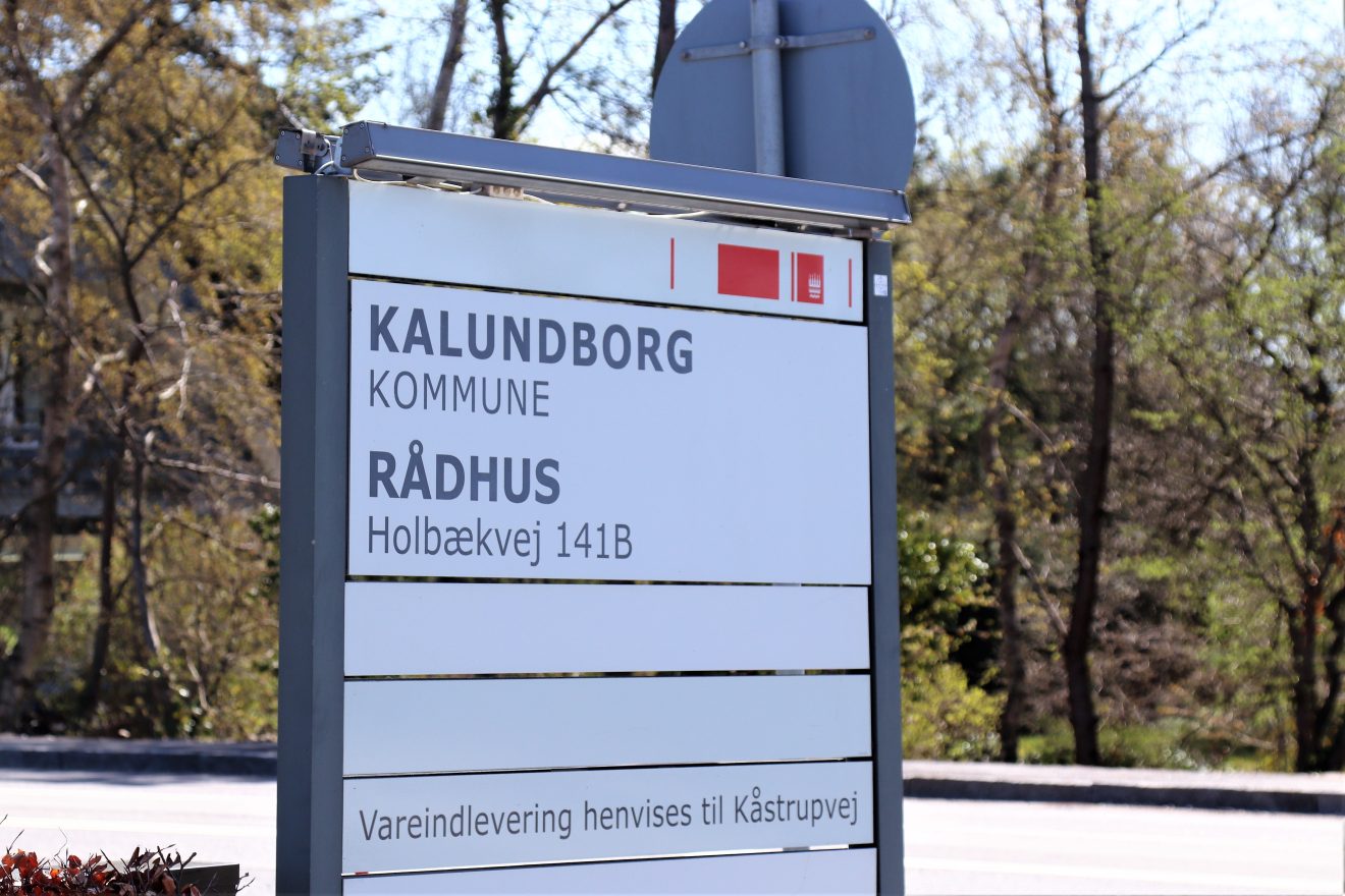 Kalundborg Kommune inviterer til anden runde af Få det fikset-puljen