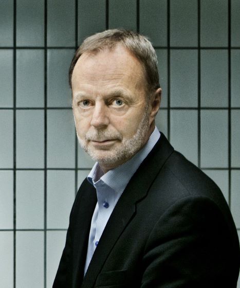 Bent Isager-Nielsen fortæller om mord og ondskab