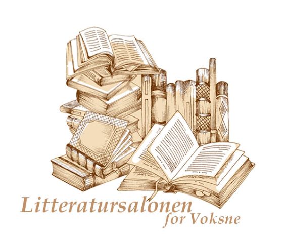 Litteraturinspiration på Eskebjerg Bibliotek