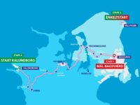 PostNord Danmark rundt 2023 kommer til Kalundborg