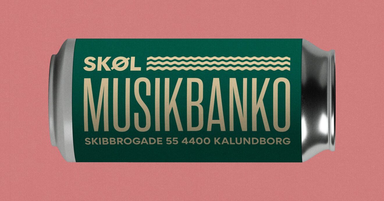 Musikbanko på SKØL - Vejrtema