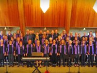 Pressefoto Kalundborg Gospel Choir