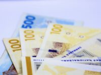 3,5 mia. kr. er på vej til borgere i Region Sjælland