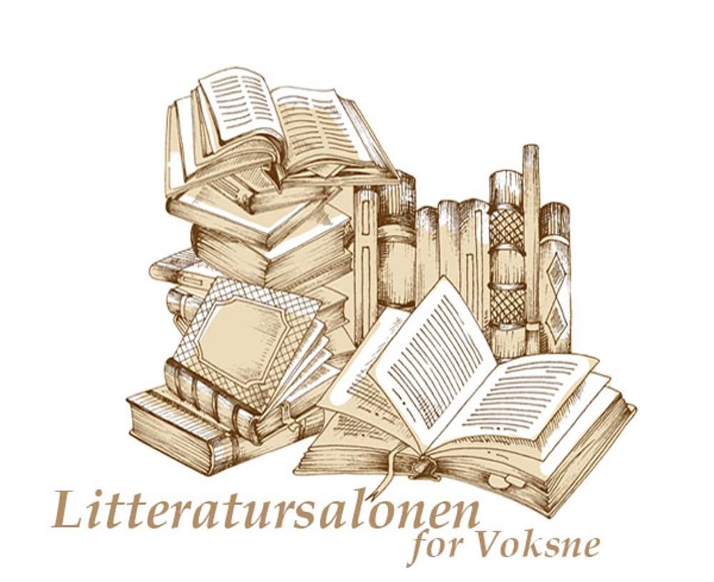 Litteraturinspiration på Gørlev Bibliotek