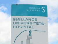 Elevatorer ude af drift betyder ændringer for patienter på Sjællands Universitetshospital