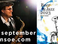Beer and Jazz: En dagsfest af musik og samvær