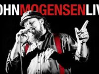 Fællesspisning og koncert med John Mogensen Live Duo