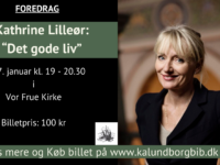 Hvad er det ”det gode liv”?