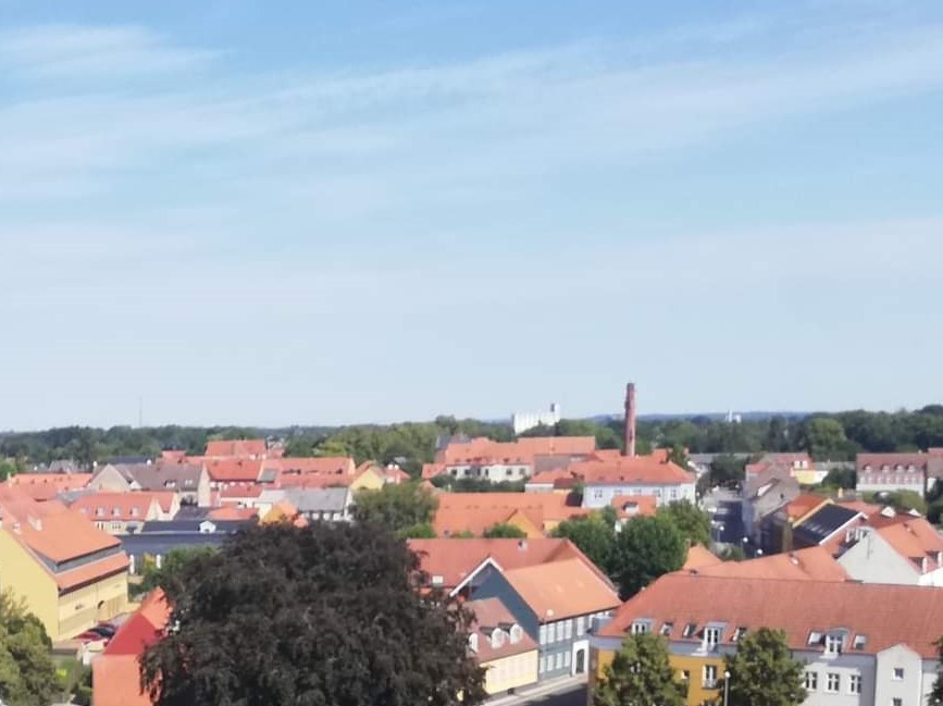 Region Sjælland rykker en placering ned i ejendomsvenlighed