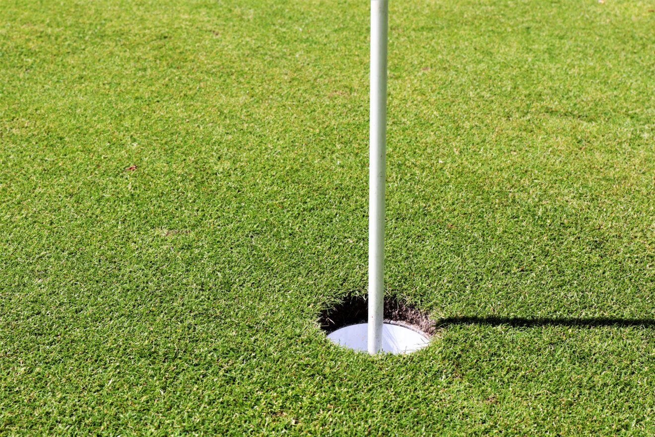 Kalundborg Golfklub søger greenkeeper