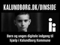 Kalundborg Kommune introducerer ny indgang for børn og unge