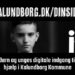 Kalundborg Kommune introducerer ny indgang for børn og unge