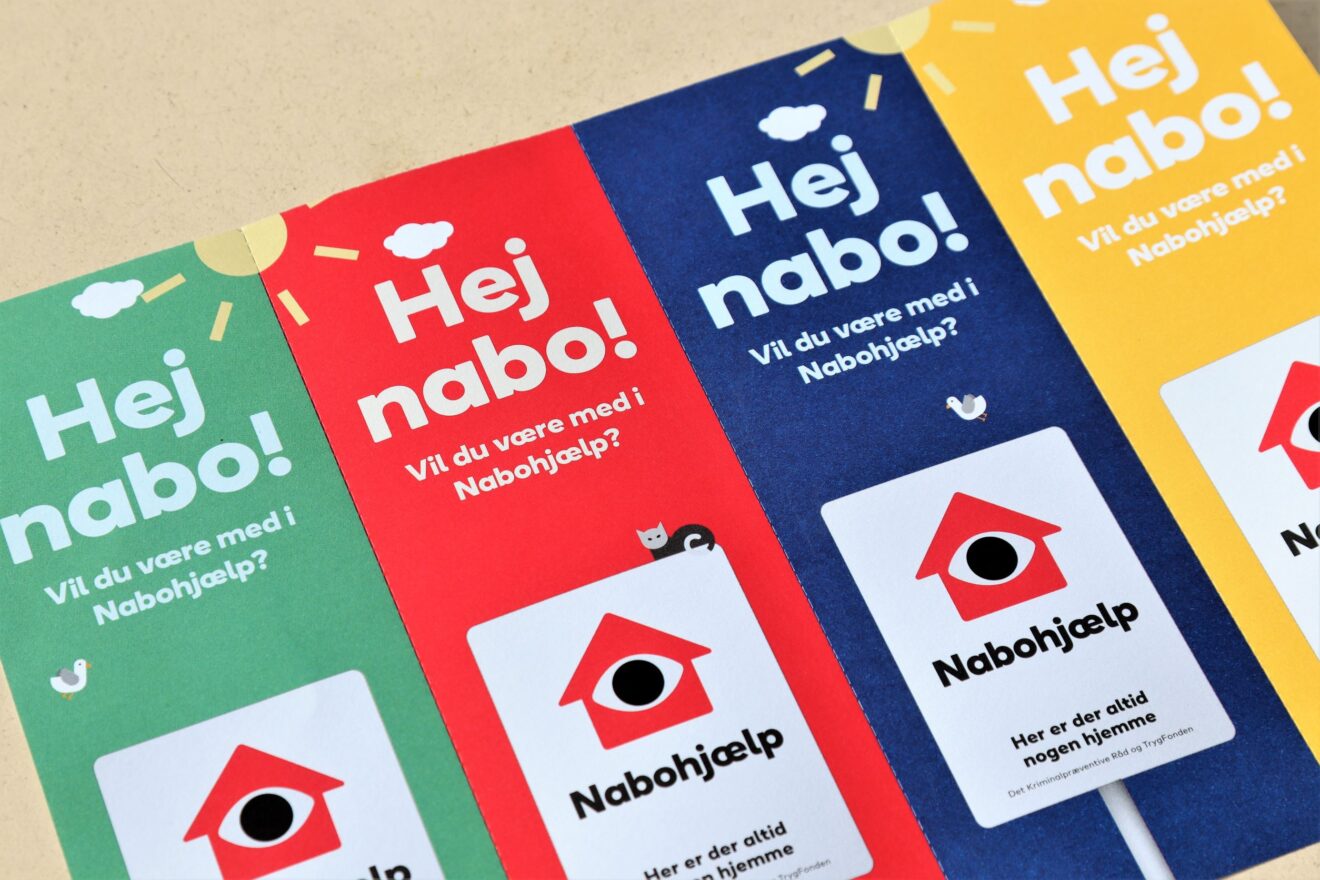 Giv dit hus et sikkerheds-tjek, før du tager afsted på sommerferie