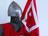 Bliv slået til Ridder på Kalundborg Museum og bliv klogere på historien