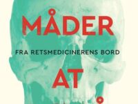 Hans Petter Hougen: En retsmediciners hverdag